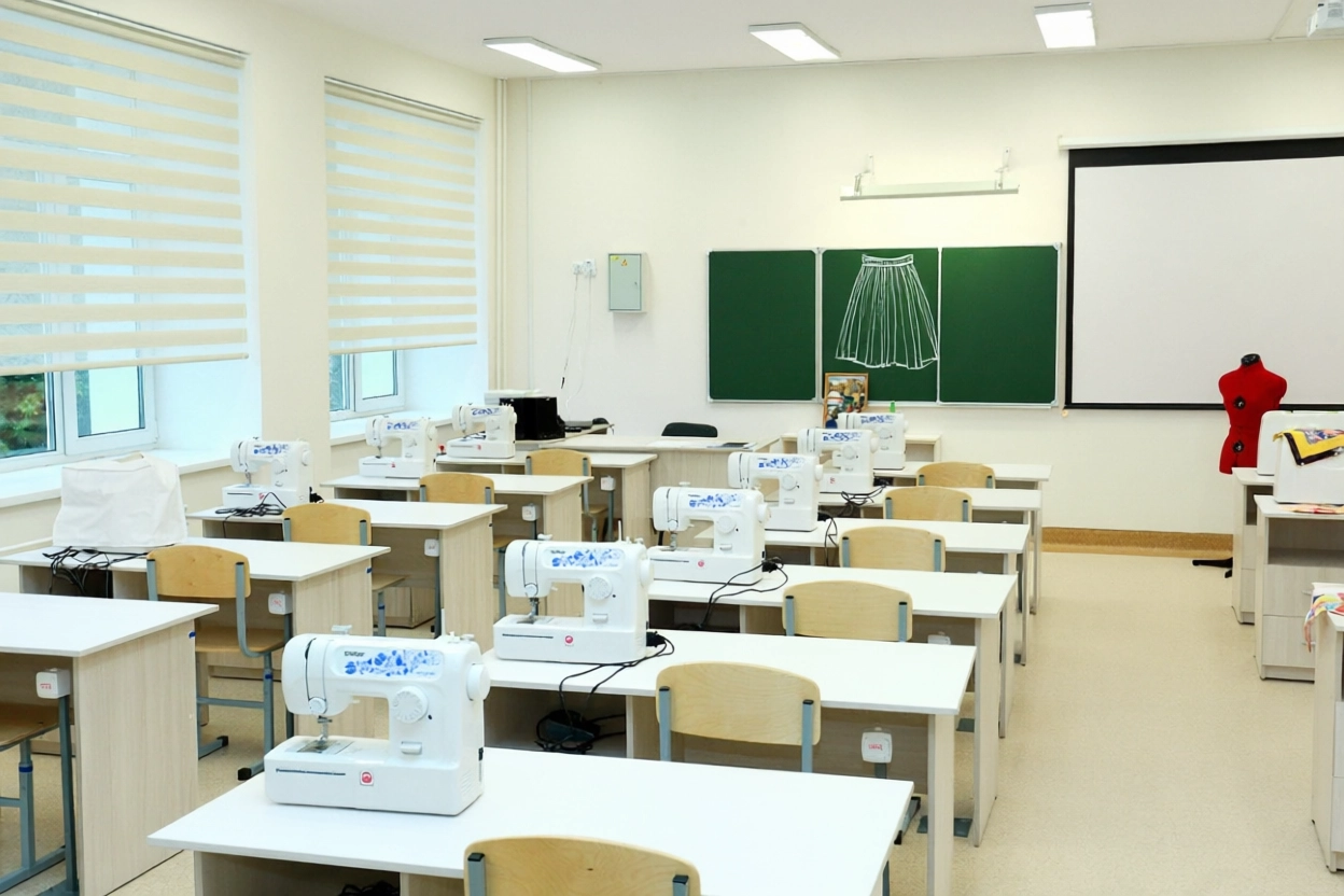 Кабинет технологии